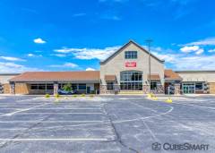Cubesmart at 5851 S Packard Ave Cudahy wisconsin