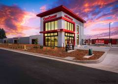 Cubesmart at 3142 Colusa Hwy Yuba City california