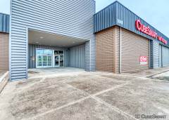Cubesmart at 316 Factory Outlet Dr Corsicana texas