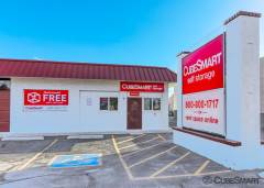 Cubesmart at 1735 W Apache Trail Apache Junction arizona