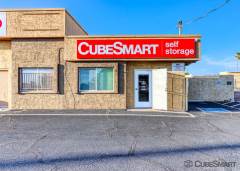Cubesmart at 1678 W Superstition Blvd Apache Junction arizona