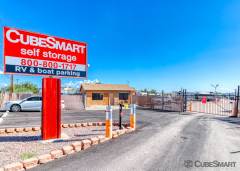 Cubesmart at 2155 E Old W Hwy Apache Junction arizona