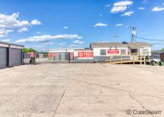 Cubesmart at 1203 S Main St Kingfisher oklahoma