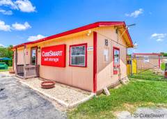 Cubesmart at 9975 Marbach Rd San Antonio texas