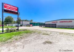 Cubesmart at 10010 US Hwy 190 Point Blank texas