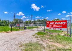 Cubesmart at 470 Boat Launch Rd Point Blank texas