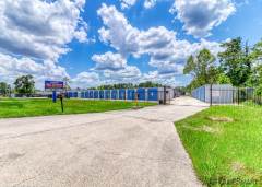 Cubesmart at 24507 W Hardy Rd Spring texas