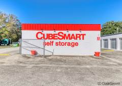 Cubesmart at 2906 Halls Mill Rd Mobile alabama