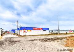 Cubesmart at 5258 I-55 Service Rd Marion arkansas