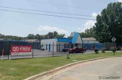 Cubesmart at 803 W Elm St Cabot arkansas
