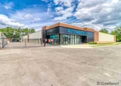 Cubesmart at 1402 W Central Ave Delaware ohio
