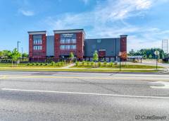Cubesmart at 39 Thomas Johnson Dr Frederick maryland