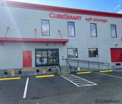 Cubesmart at 2400 1st Ave S Seattle washington