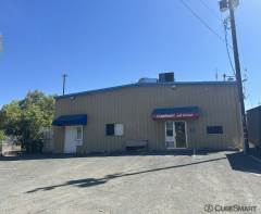 Cubesmart at 375 Arthur Rd Martinez california