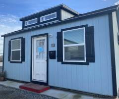Cubesmart at 15394 Rd 29 Madera california