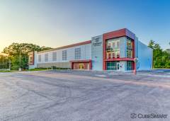 Cubesmart at 73 Abington St Hingham massachusetts