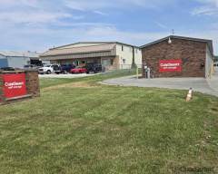 Cubesmart at 145 Industry Ave Frankfort illinois