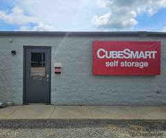 Cubesmart at 15935 S Cedar Rd Homer Glen illinois