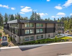 Cubesmart at 5116 89th St Gig Harbor washington