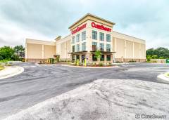 Cubesmart at 4247 Ramsey St Fayetteville north carolina