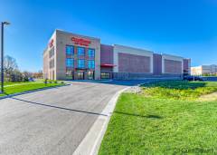 Cubesmart at 11008 Greenwood St Lenexa kansas
