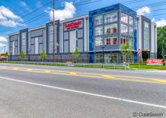 Cubesmart at 707 Evesham Avenue East Somerdale new jersey