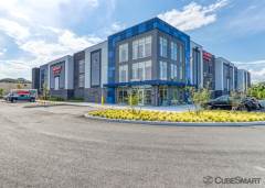 Cubesmart at 65 Hathaway Road New Bedford massachusetts
