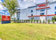 Cubesmart at 1565 Foundation Park Blvd Palm Bay florida