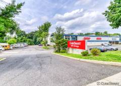 Cubesmart at 268 Cliffwood Ave Cliffwood new jersey