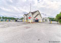 Cubesmart at 290 Nj-36 West Long Branch new jersey
