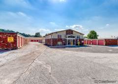 Cubesmart at 321 Milroy Rd Harrisburg pennsylvania