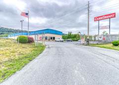 Cubesmart at 4401 N 6th St Harrisburg pennsylvania