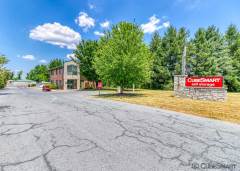 Cubesmart at 115 Cumberland Pkwy Mechanicsburg pennsylvania