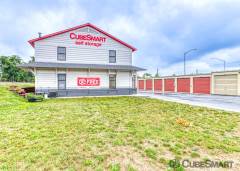 Cubesmart at 350 S 7th St Lemoyne pennsylvania