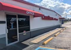 Cubesmart at 1239 Teasley Ln Denton texas