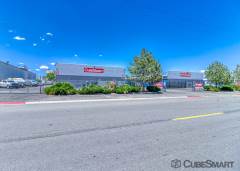 Cubesmart at 1060 Freeport Blvd Sparks nevada