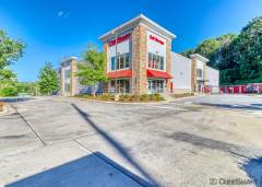 Cubesmart at 300 Old Epps Bridge Rd Athens georgia