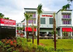 Cubesmart at 700 Sw Federal Hwy Stuart florida
