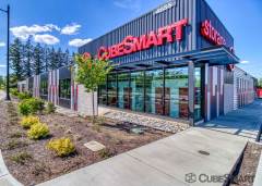 Cubesmart at 4655 Nw 38th Ave Camas washington