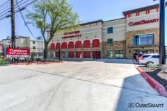 Cubesmart at 2525 S Ih 35 Frontage Rd Austin texas