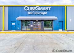 Cubesmart at 686 Garrisonville Rd Stafford virginia