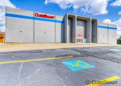 Cubesmart at 4250 Tuscarawas Street Canton ohio