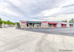 Cubesmart at 150 Cairo Rd Oak Ridge tennessee
