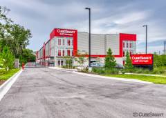 Cubesmart at 3909 Philips Highway Jacksonville florida