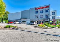 Cubesmart at 104 Page St Stoughton massachusetts
