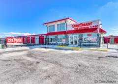 Cubesmart at 10460 N Loop Dr Socorro texas