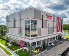 Cubesmart at 12690 Race Track Rd Tampa florida