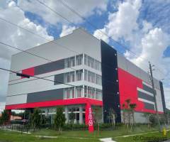 Cubesmart at 3490 Nw 35th Street Miami florida