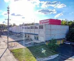 Cubesmart at 814 Dellway St Cincinnati ohio