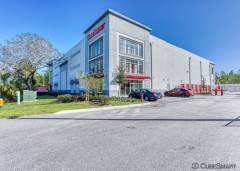 Cubesmart at 2150 S Old Dixie Hwy Bunnell florida